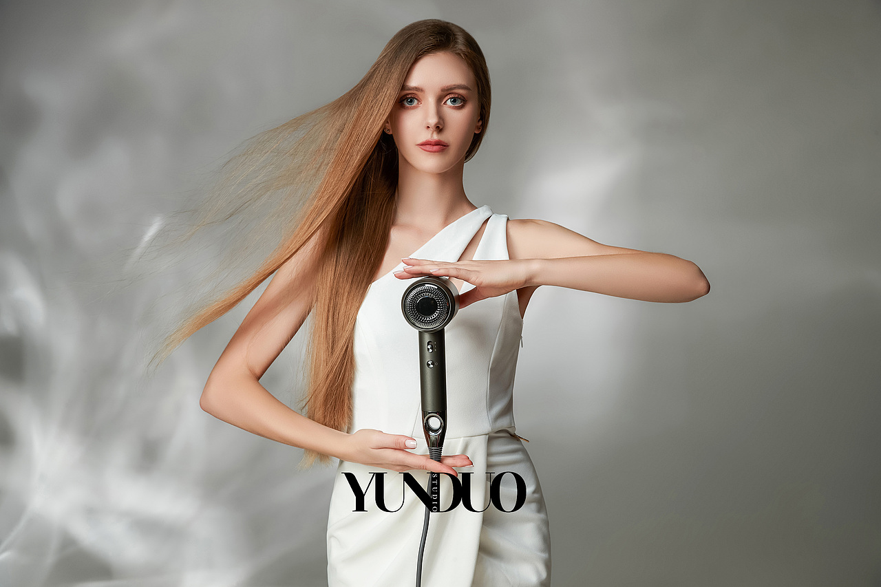 MAC 直发器 吹风机外贸形象图拍摄（图ZMzIyMzYxMTg0） - 产品摄影 - 站酷设计师陨朵商拍刘大奇原创素材 - 站酷ZCOOL