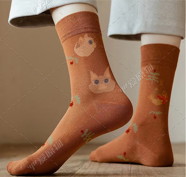 金鱼与猫 新品设计案例