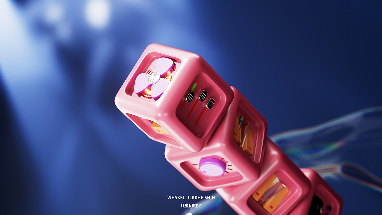 《DECOMPRESS TOYS》解压小玩具（图ZMzU5OTI1NzM2） - 产品 - 站酷设计师某童鞋原创素材 - 站酷ZCOOL