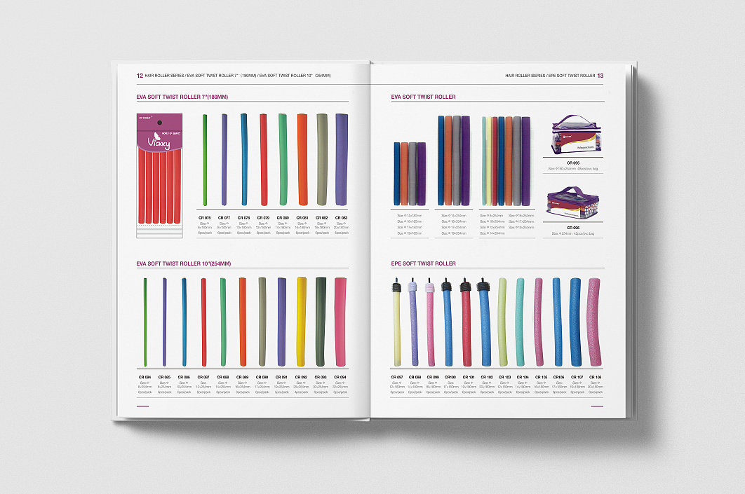 外贸产品目录册设计（图ZMzI5OTQ4OTg0） - 书籍/画册 - 站酷设计师目乔品牌设计原创素材 - 站酷ZCOOL
