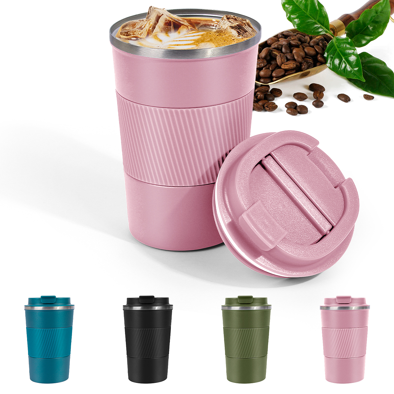 亚马逊新品主图A+