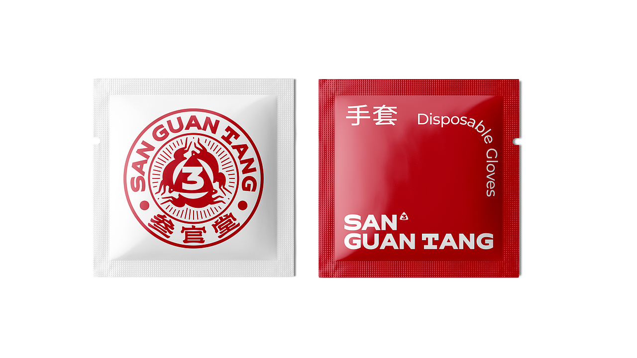 叁官堂 × 叁布|解锁成都小吃的独特密码