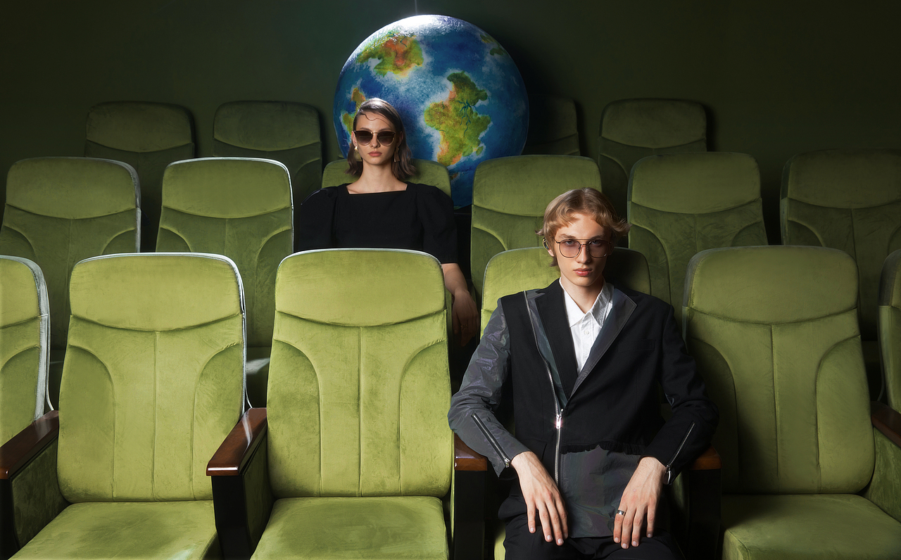 【镜】第七元素商业摄影 | 威利默克商拍