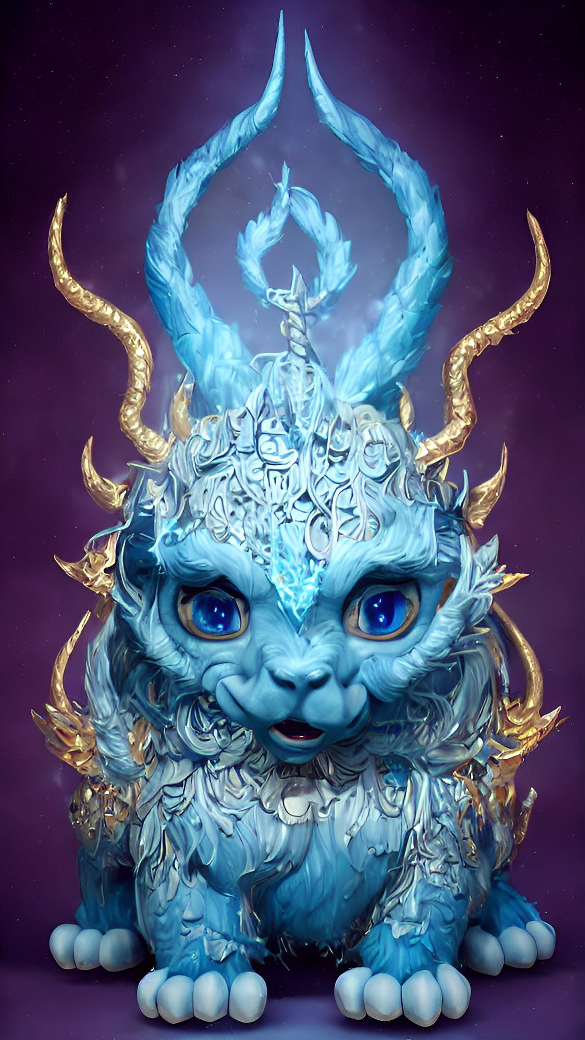 百变碧麒麟2101-2200