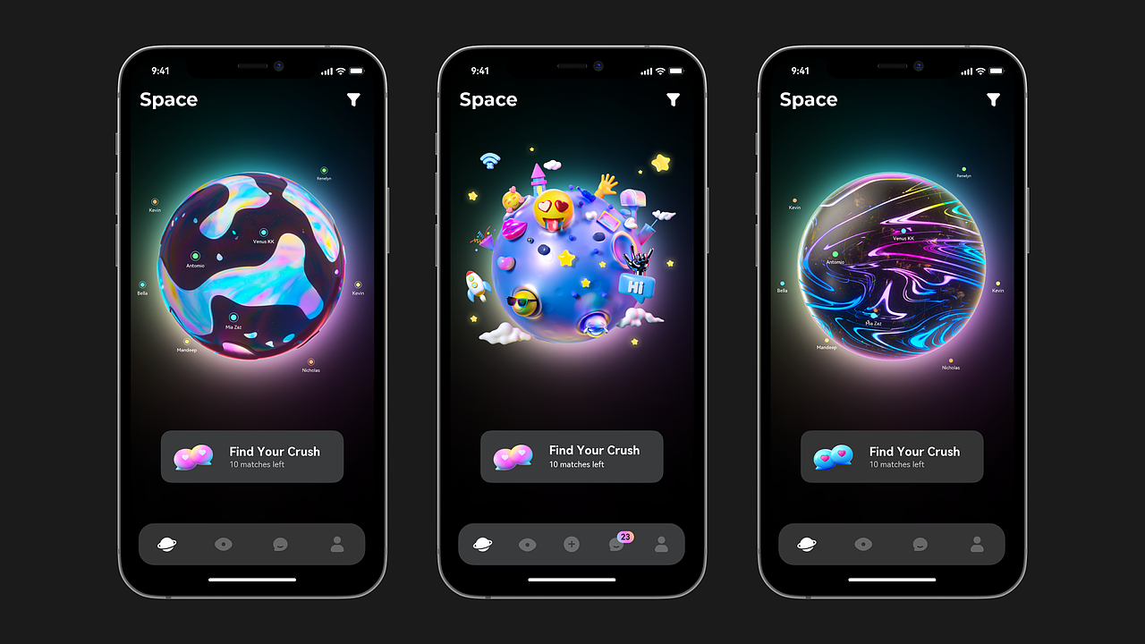 W3.0海外社交项目汇总(图ZMzUyNTQ0MDYw) - 图标 - 站酷设计师小小爬原创素材 - 站酷ZCOOL