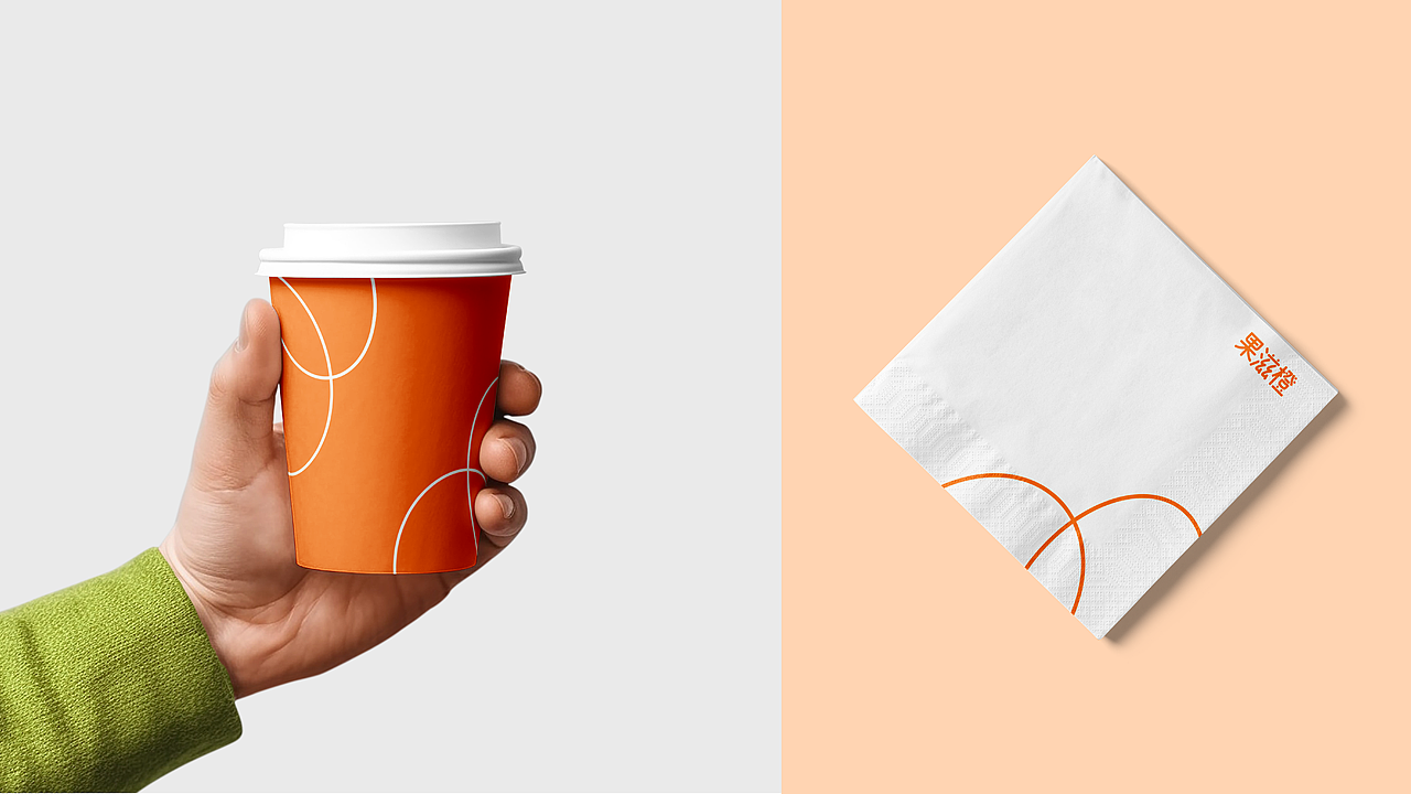 果滋橙视觉系统识别手册