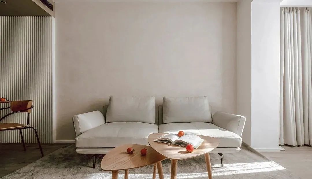 90㎡学区房，塞下三室两厅两卫，一家四口的高效率生活（图ZMzIzNDA0NzMy） - 家装设计 - 站酷设计师峰光无限装饰原创素材 - 站酷ZCOOL