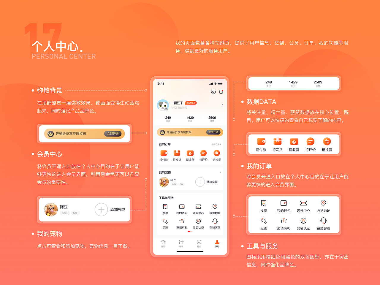 UI/作品集（求职中）（图ZMzMzMTM0NTky） - APP界面 - 站酷设计师何以丶清尘原创素材 - 站酷ZCOOL