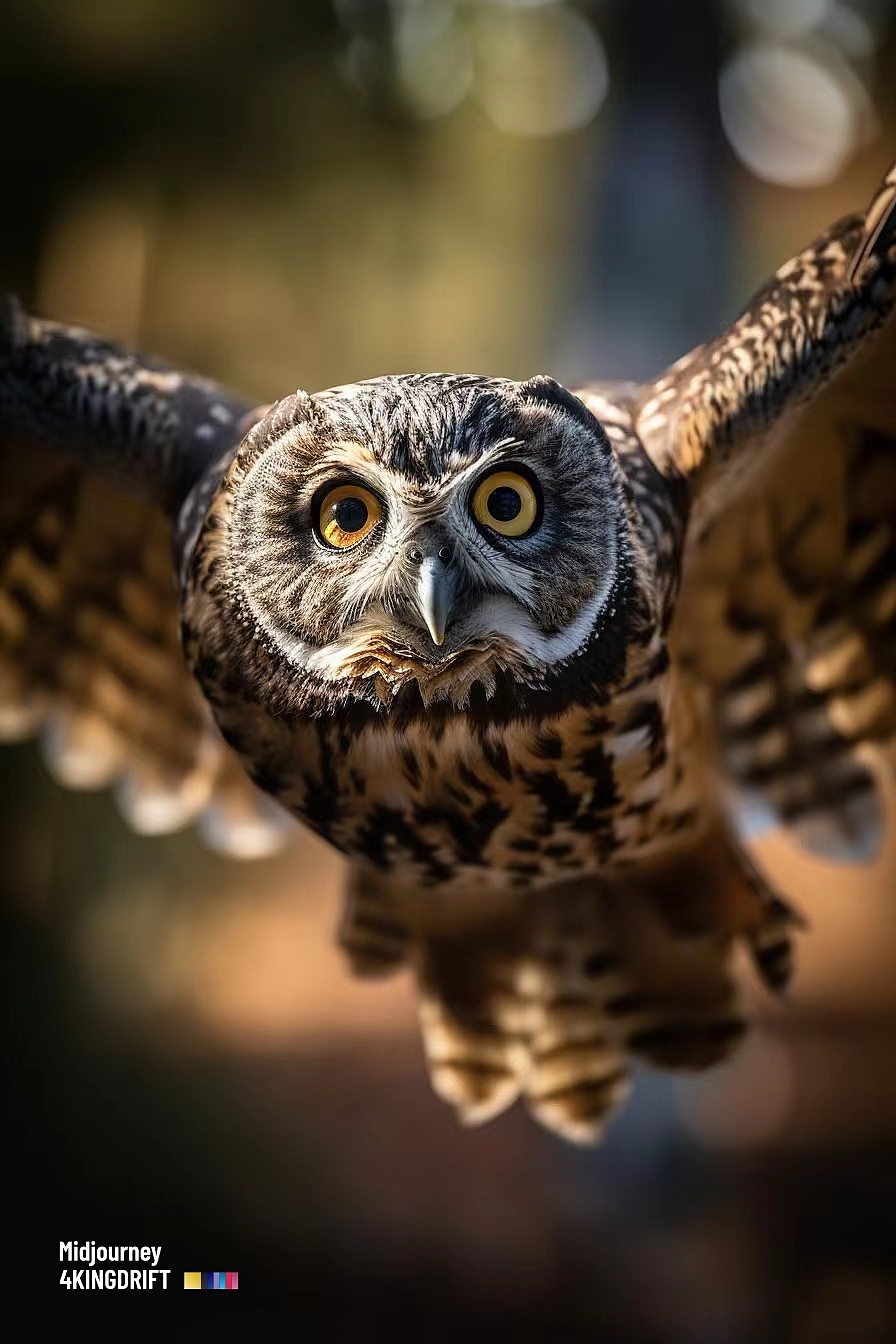 midjourney AI作品集-野生动物#1（图ZMzM2MjMxOTA4） - 其他摄影 - 站酷设计师4kingdrift原创素材 - 站酷ZCOOL