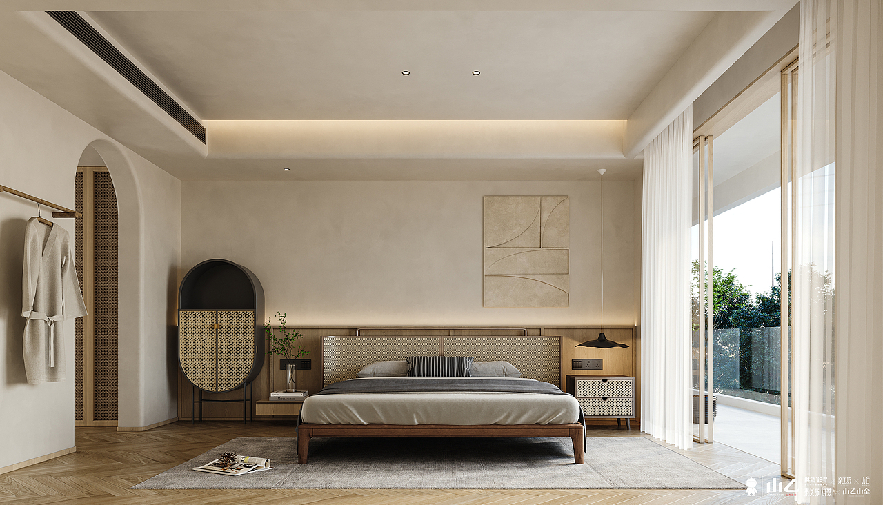 山乙建设丨四川自贡叠墅