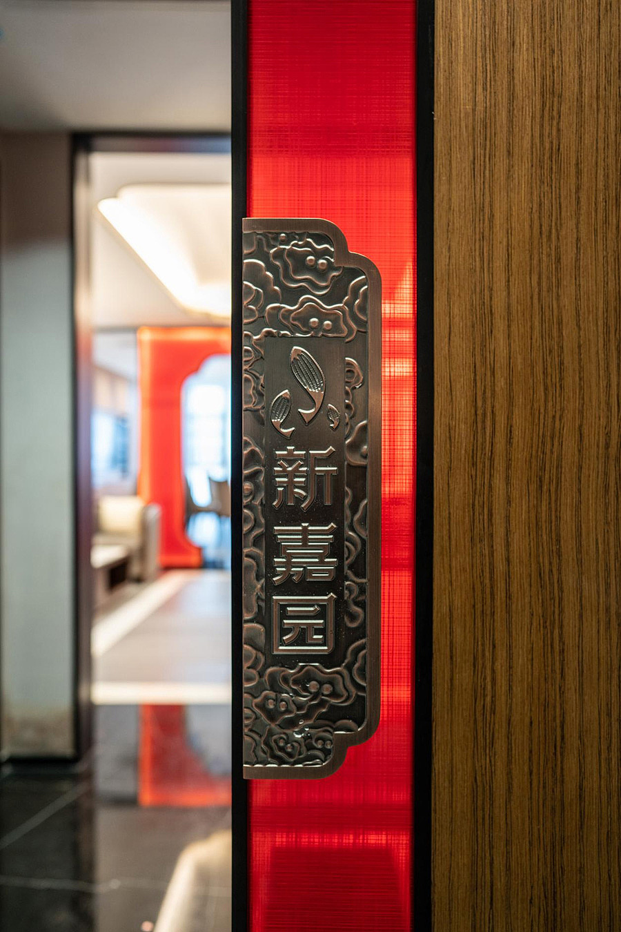 东莞新嘉园海鲜餐厅包房设计欣赏（图ZMzM2MTc5ODY0） - 酒店餐饮设计 - 站酷设计师尤度设计原创素材 - 站酷ZCOOL