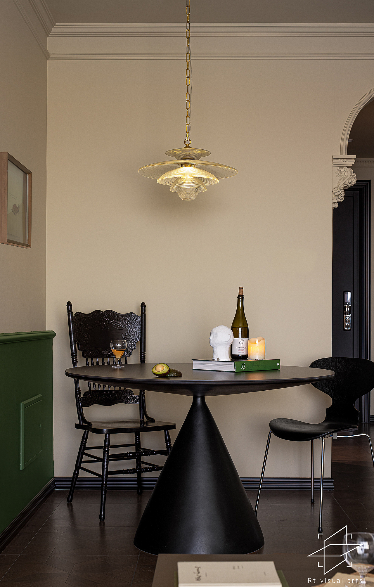 ｜私宅拍摄｜更新来了，修图案例（图ZMzY1ODA5MjY0） - 环境/建筑摄影 - 站酷设计师阿杰在创作原创素材 - 站酷ZCOOL