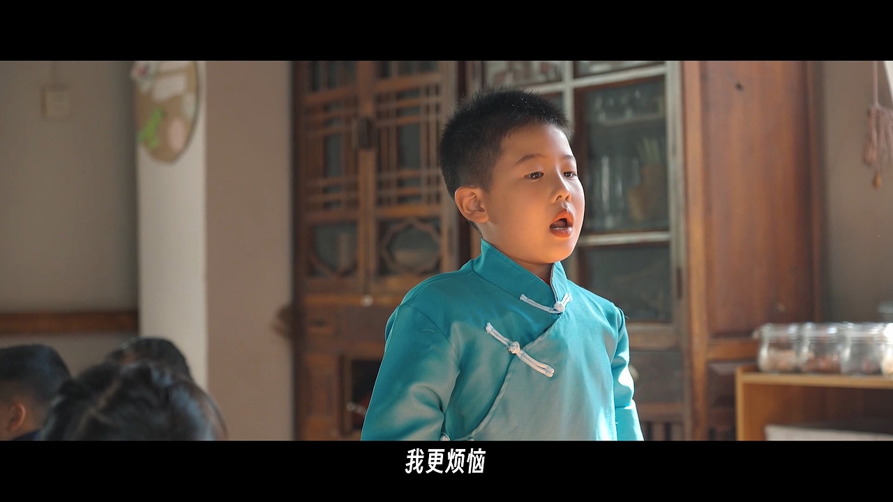 2023读册歌幼儿园一等奖《俺妈啰嗦》