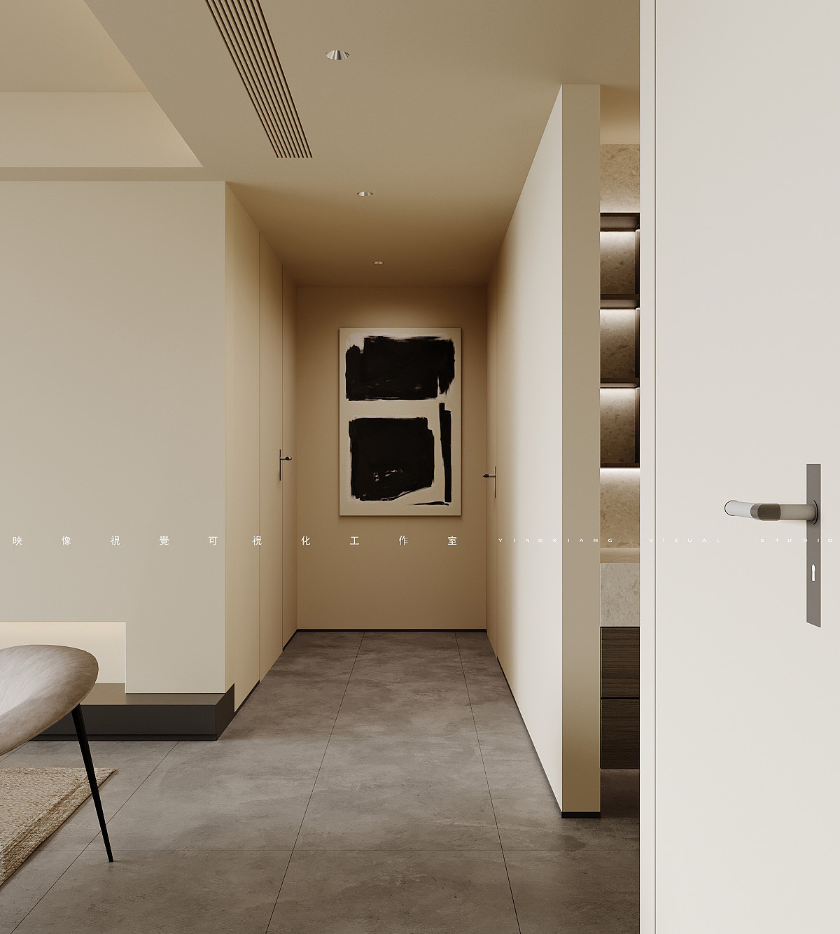 映像视觉【现代写实表现】（图ZMzA3MTYyNDQ4） - 家装设计 - 站酷设计师映像视觉可视化原创素材 - 站酷ZCOOL