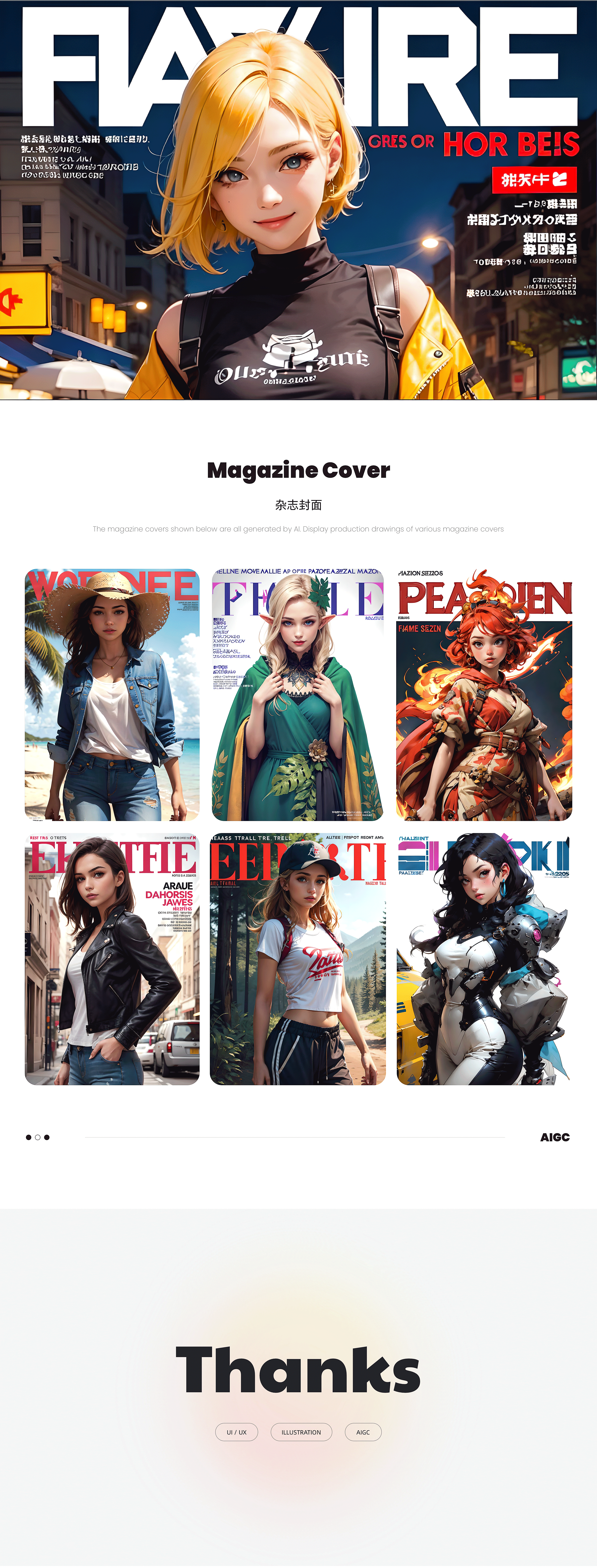 2023 | UI作品集（图ZMzU5ODEwNzk2） - APP界面 - 站酷设计师灰咪原创素材 - 站酷ZCOOL