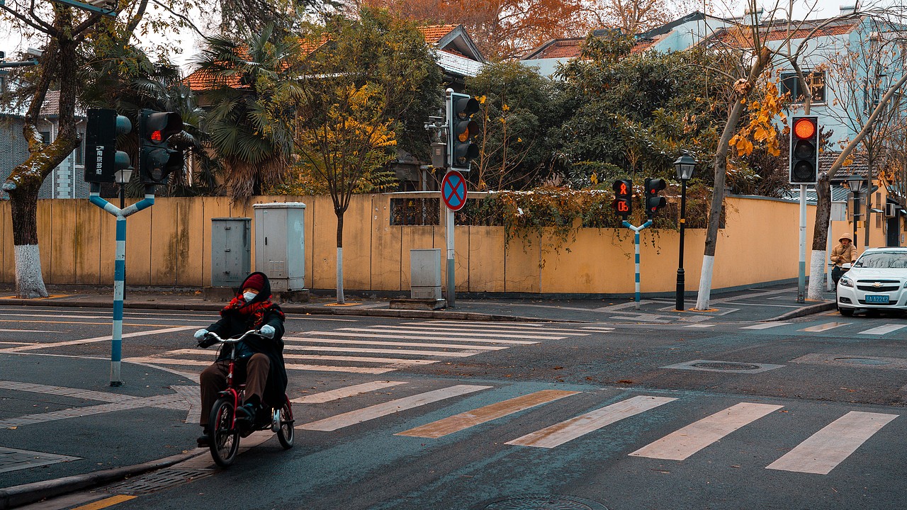 南京的光影与雪景（图ZMzU4NzEzODE2） - 人文/纪实摄影 - 站酷设计师宋析杨原创素材 - 站酷ZCOOL