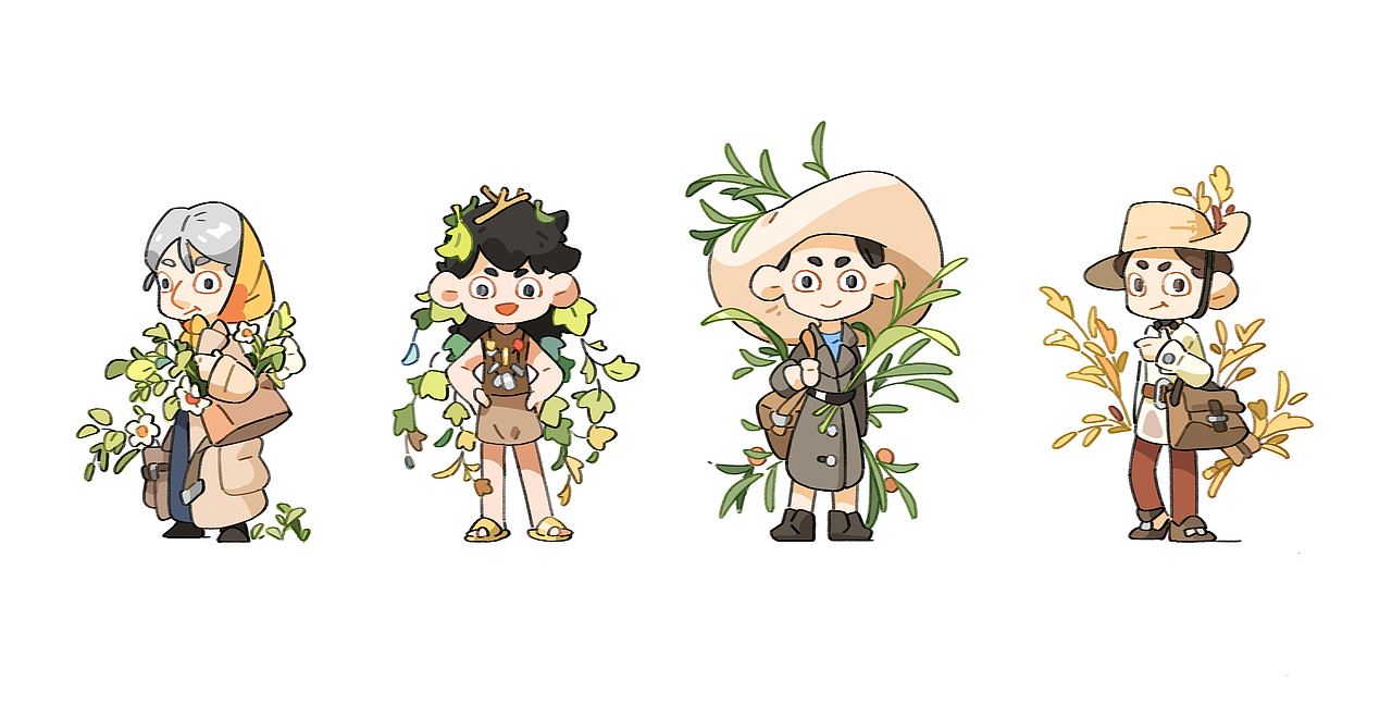 速写报告【九】（图ZMzAwMjAzMjM2） - 创作习作 - 站酷设计师马戏团的乌鸭原创素材 - 站酷ZCOOL