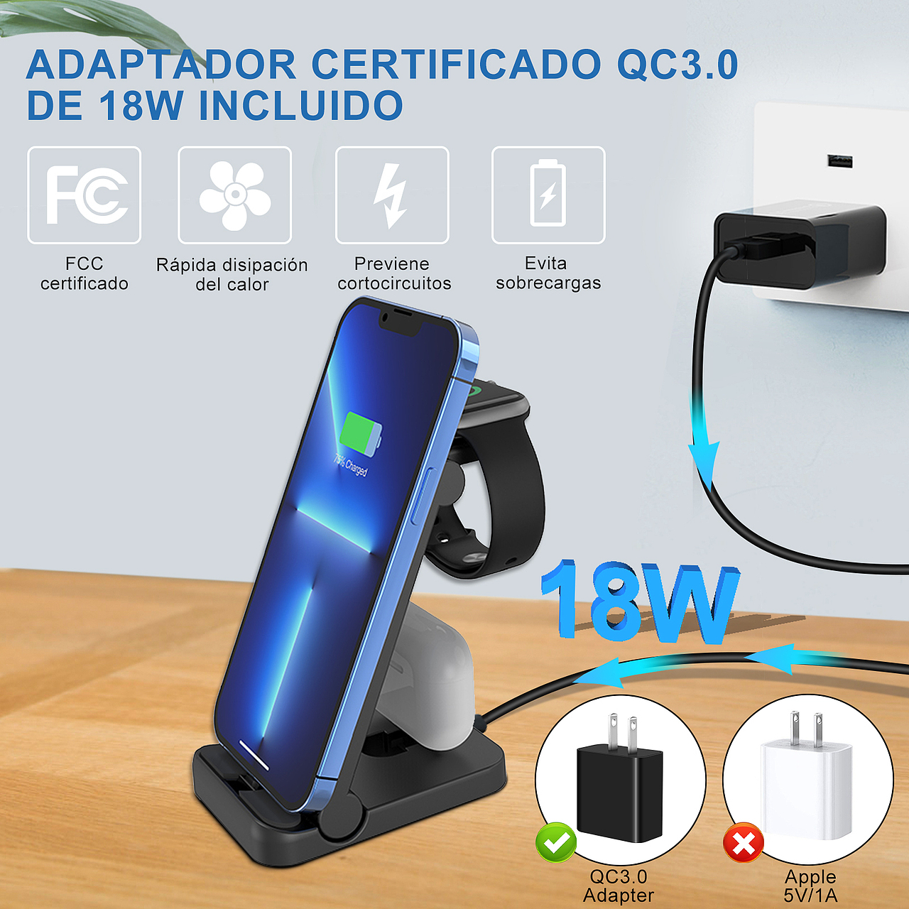 亞馬遜無線充（圖ZMzQ1MzgzNDI0） - 電商 - 站酷設(shè)計(jì)師格外視覺原創(chuàng)素材 - 站酷ZCOOL