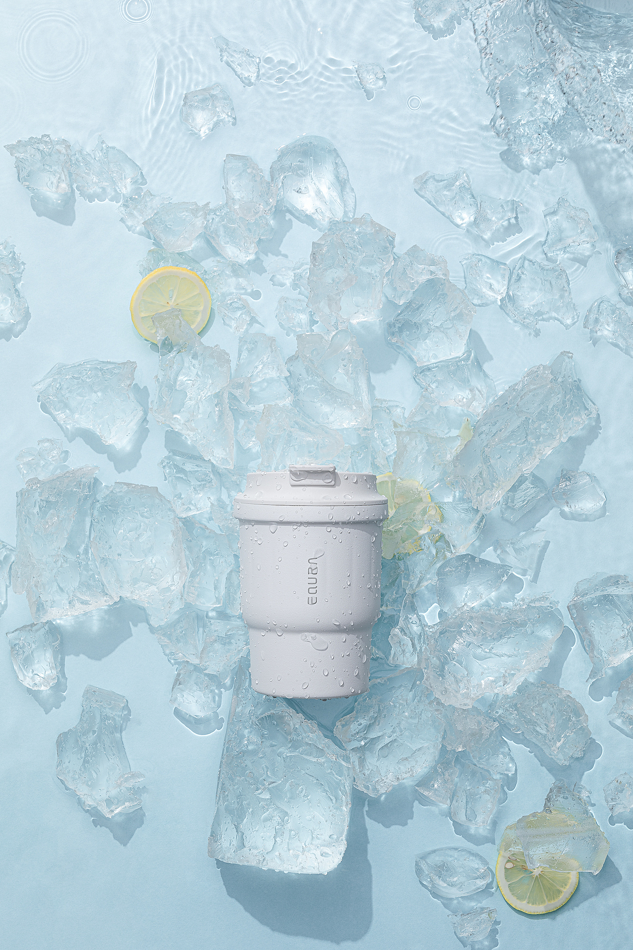 随手拍丨一克拉保温杯 矮（图ZMzQ2NTcxNDgw） - 产品摄影 - 站酷设计师白底图原创素材 - 站酷ZCOOL