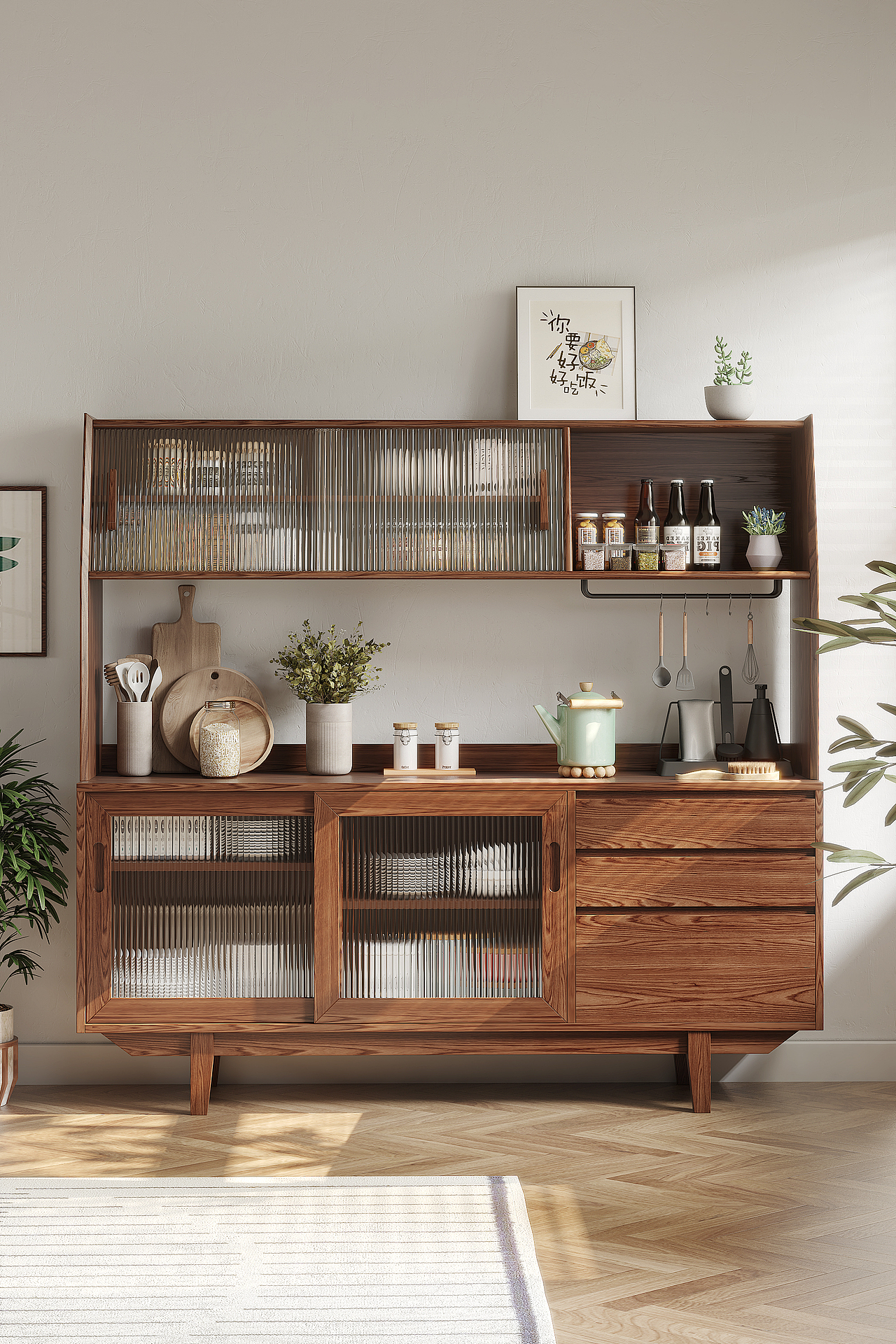 2022天猫家具渲染分享欢迎大神们评论区留下宝贵的意见（图ZMzI5NTYyMDM2） - 产品 - 站酷设计师设维空间原创素材 - 站酷ZCOOL