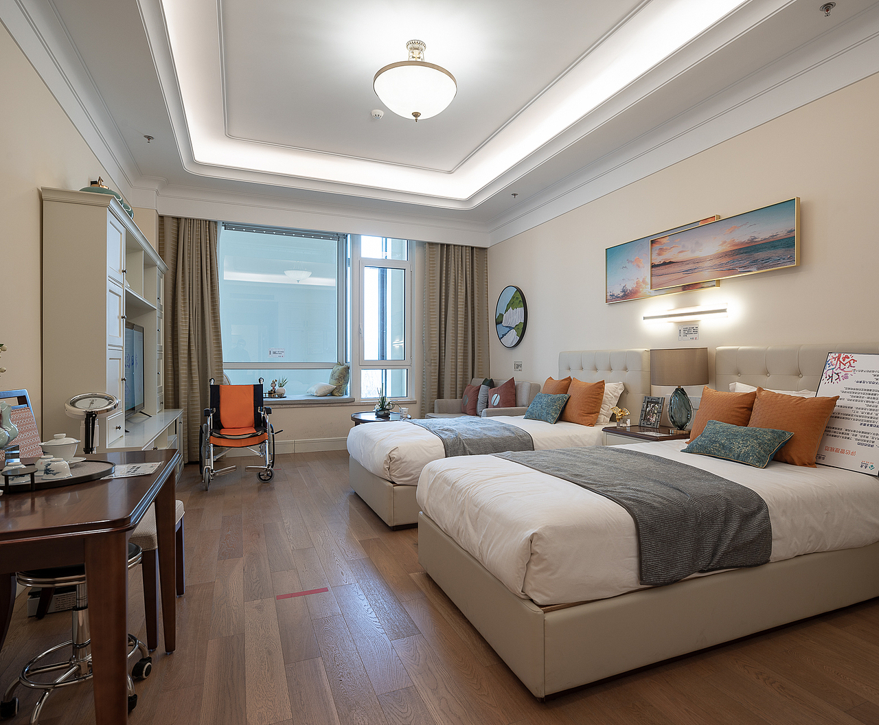 沈阳泰康之家·沈园康养社区