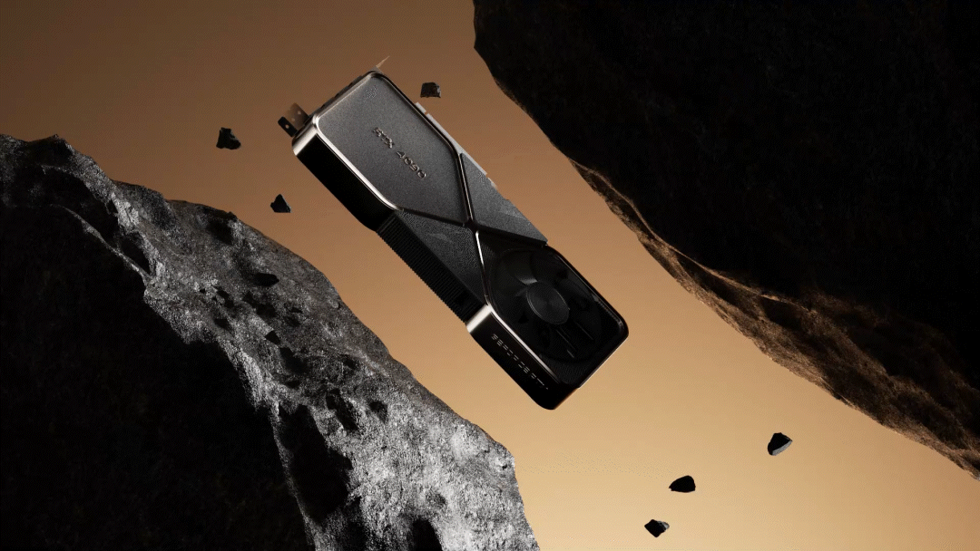 4090显卡C4D动画练习