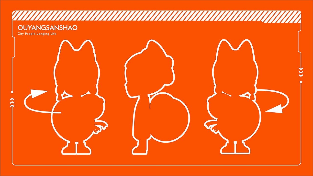 复合调味料品牌“欧阳三少”品牌+IP+包装（图ZMzM2NzUxOTA0） - 品牌 - 站酷设计师With_town为之堂原创素材 - 站酷ZCOOL