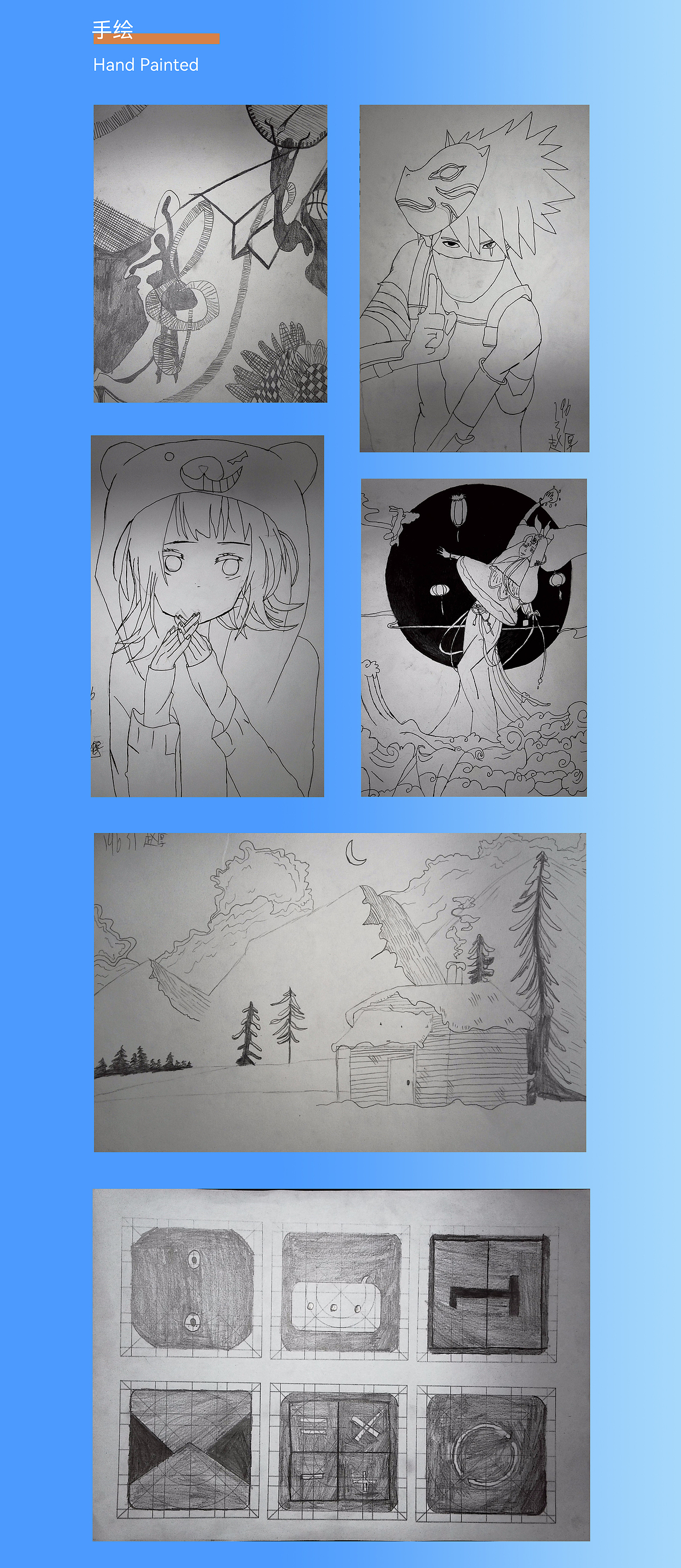 2022個人作品集（圖ZMjk2MjA2NDky） - 電商 - 站酷設(shè)計師趙厚原創(chuàng)素材 - 站酷ZCOOL