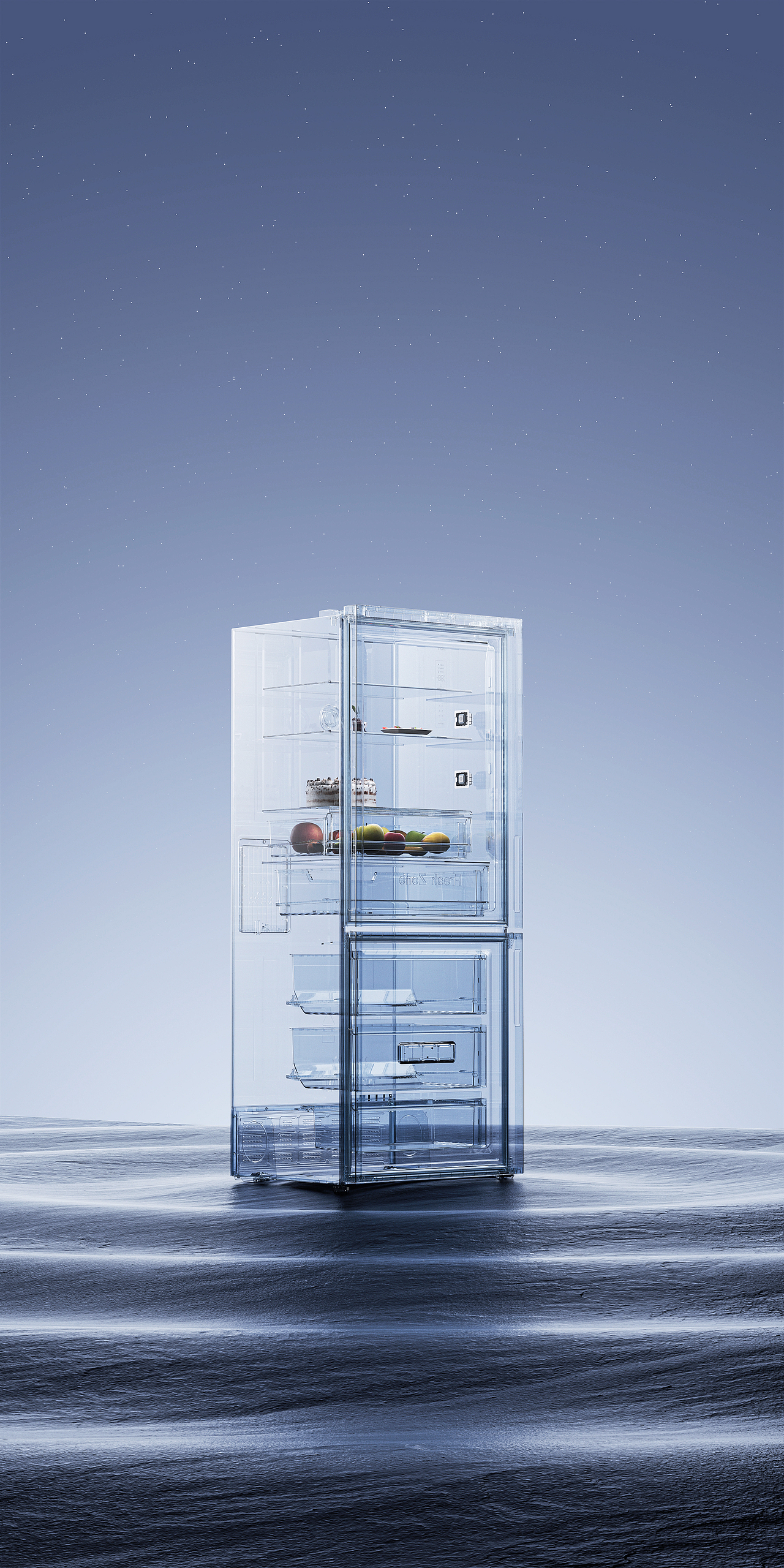 5~6场景合集【家电,外设】