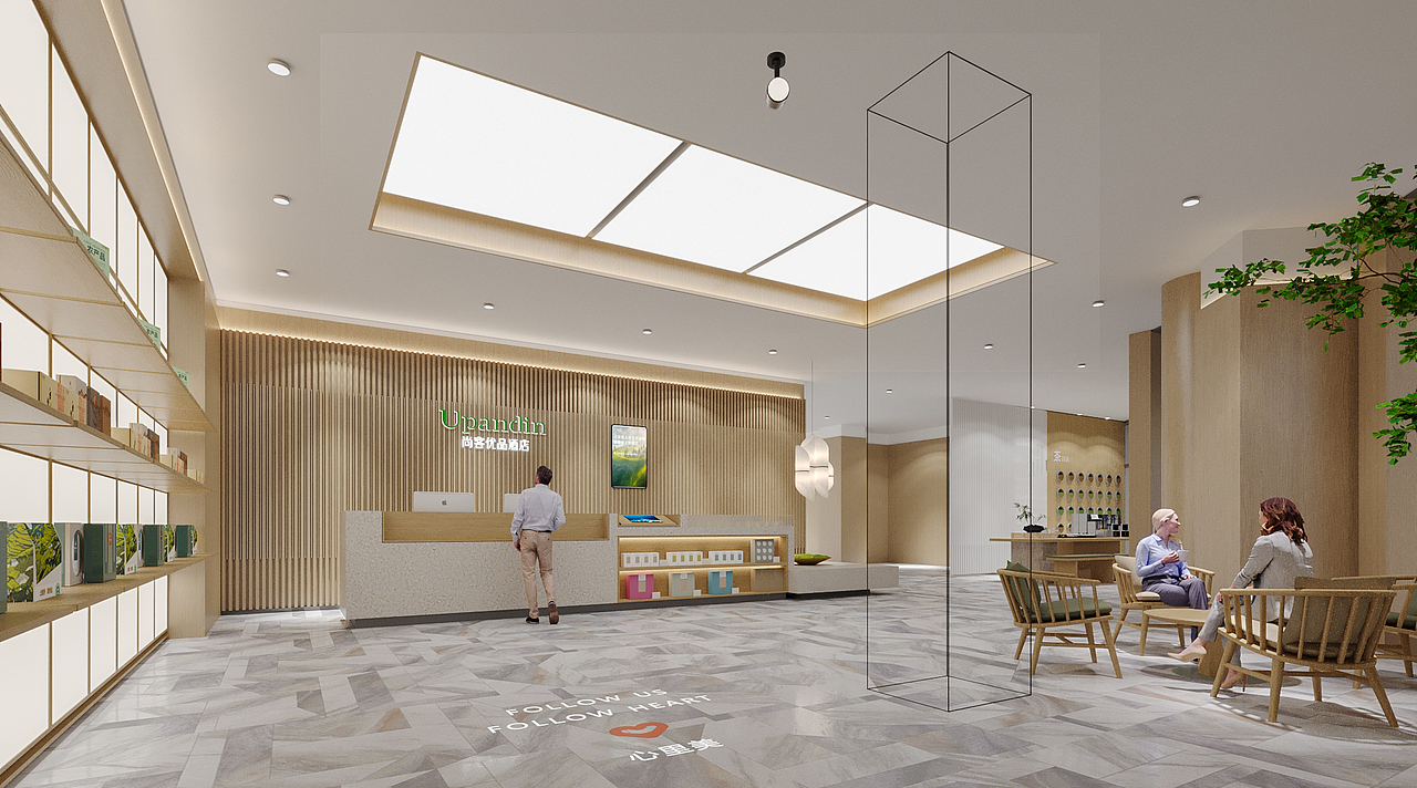 近期效果图（图ZMzU5MTI2Njky） - 家装设计 - 站酷设计师像素互动原创素材 - 站酷ZCOOL