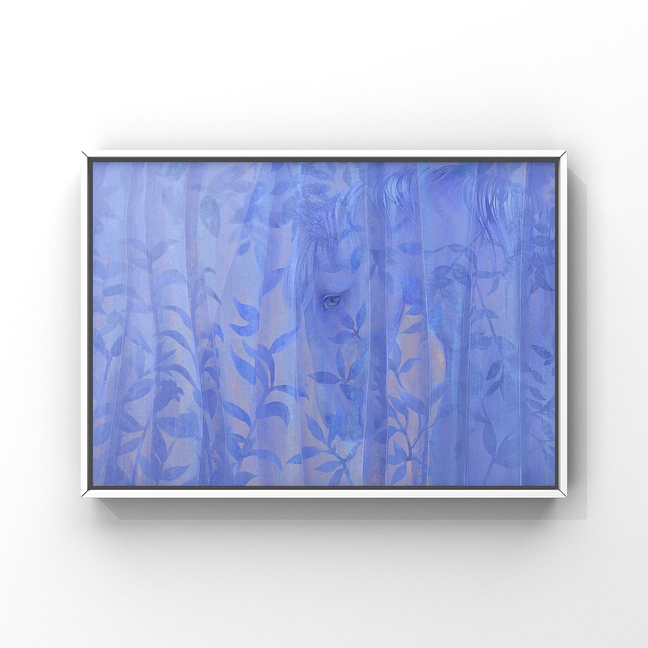 《闯》系列作品（图ZMzEzMDk4OTc2） - 艺术插画 - 站酷设计师瀅珊原创素材 - 站酷ZCOOL