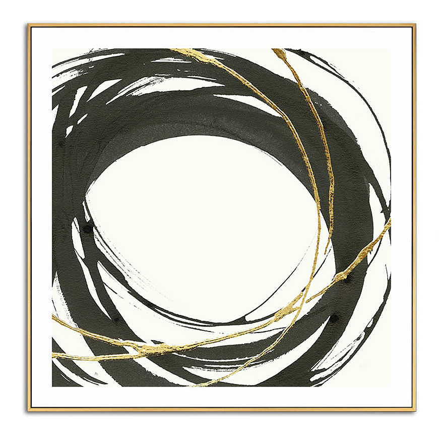深圳星绘挂画定制工厂晶瓷画