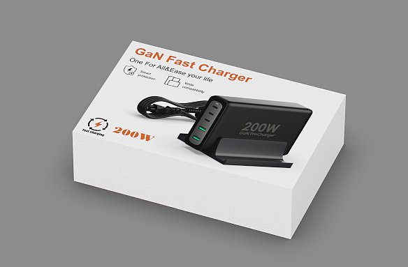 亚马逊产品简约风格包装盒设计（图ZMzY1MDgwOTUy） - 包装 - 站酷设计师大明湖畔的小明原创素材 - 站酷ZCOOL