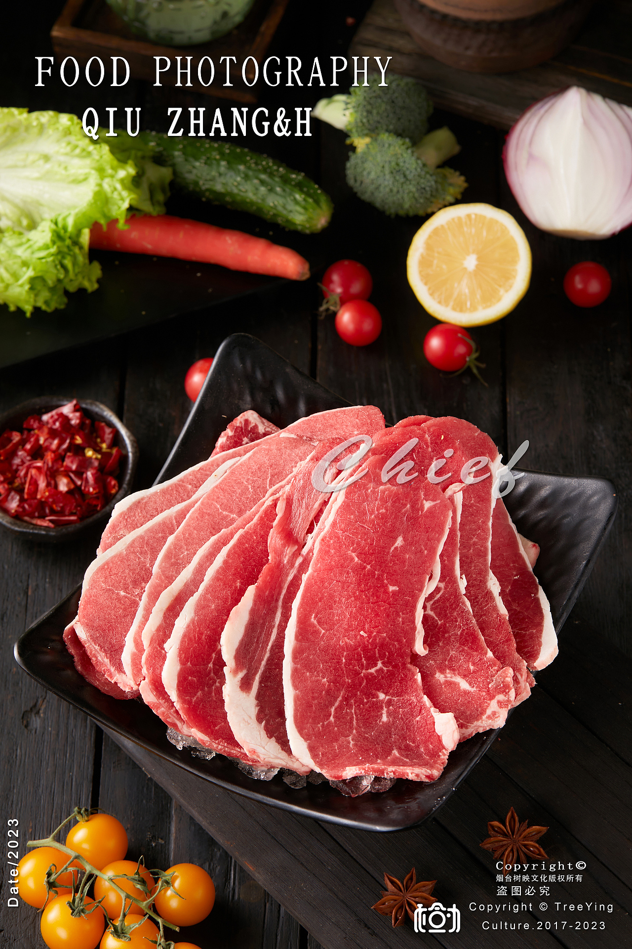 牛肉片I麻辣鸭脖I羊小腿I牛脖骨