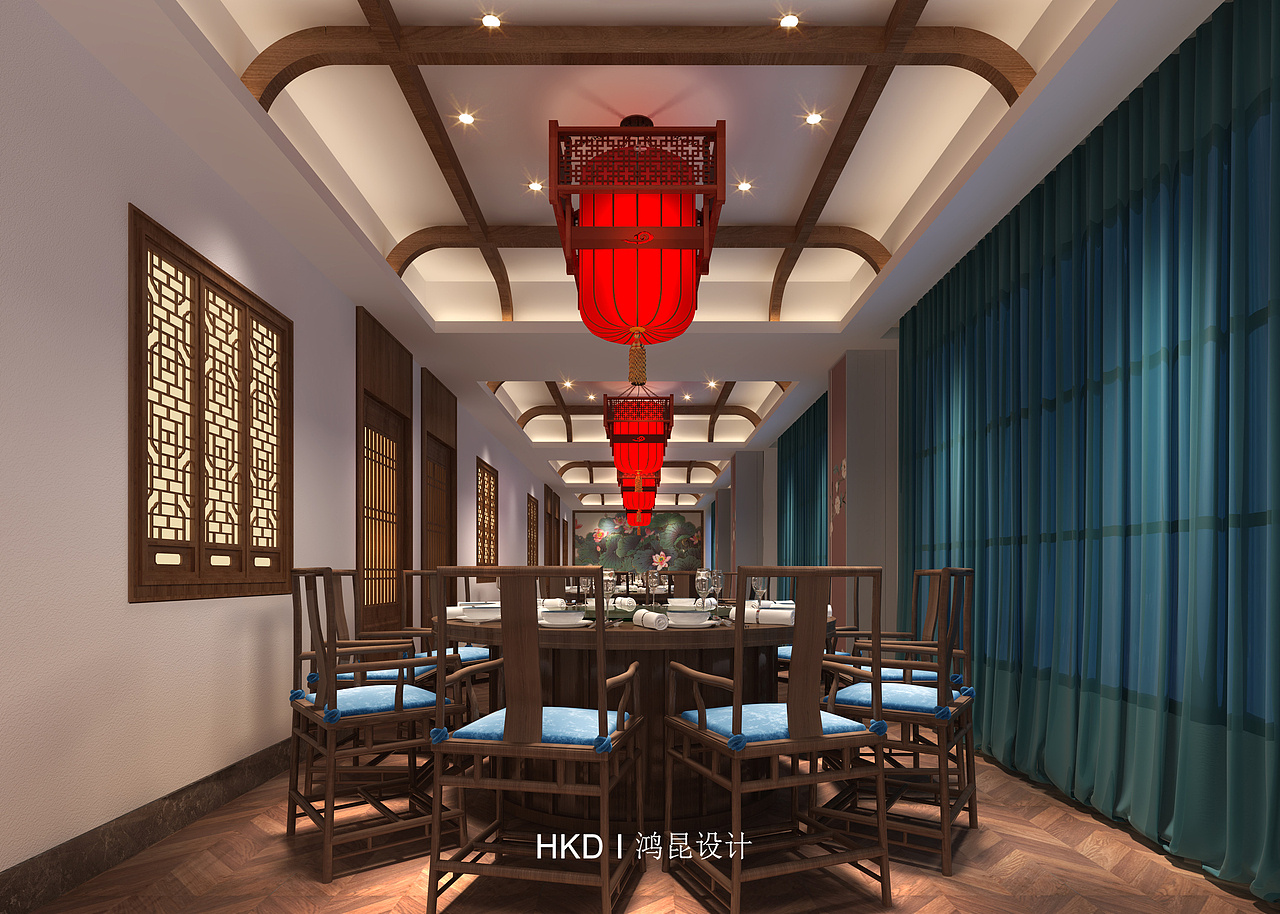 幸福人家（图ZMzIzMjY0MTM2） - 酒店餐饮设计 - 站酷设计师云水禅心123原创素材 - 站酷ZCOOL