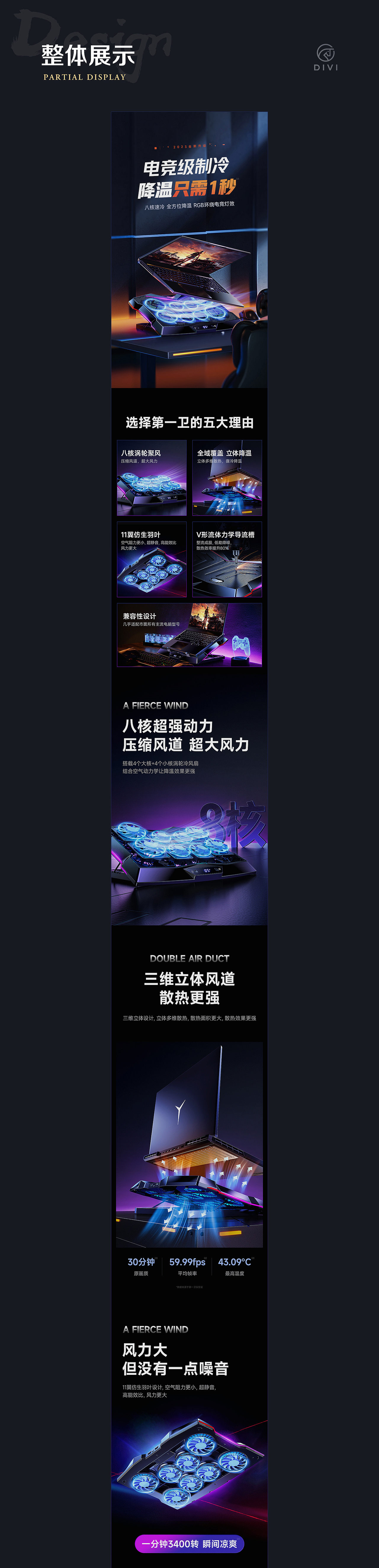 DIVI总结篇（图ZMzY3MzUzNzE2） - 电商 - 站酷设计师HZ辉原创素材 - 站酷ZCOOL