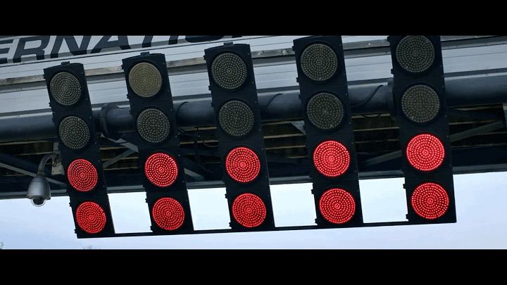 UE5原创CG汽车——【Porsche 911 GT3R】（图ZMzQwMzQ0NTYw） - 交通工具 - 站酷设计师CG大橙子原创素材 - 站酷ZCOOL