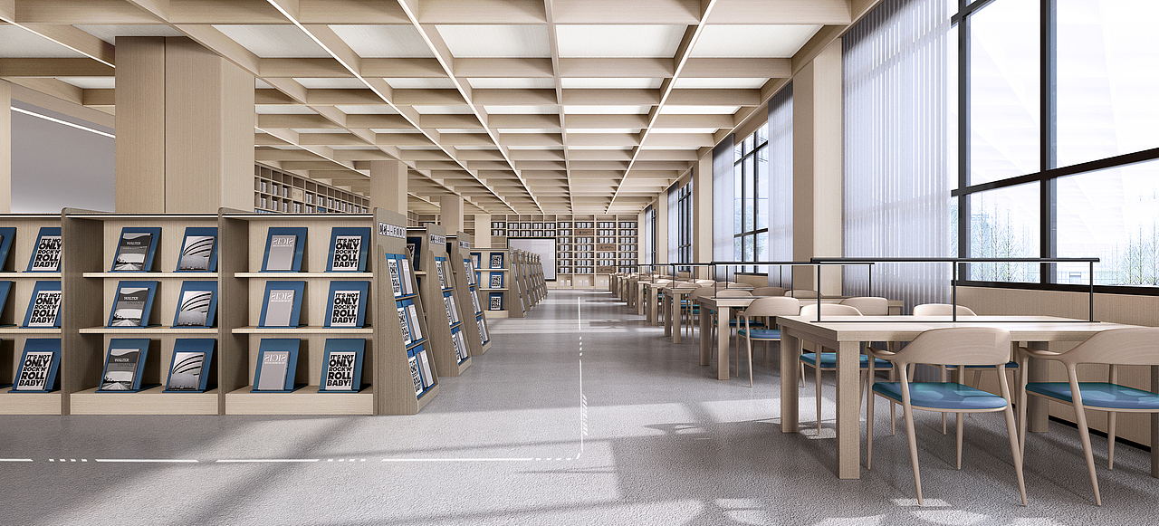 耕意设计——教育空间