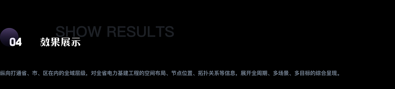 电力大屏-数据可视化（图ZMzEyMTEzMzA4） - 场景 - 站酷设计师图扑软件Hightopo原创素材 - 站酷ZCOOL