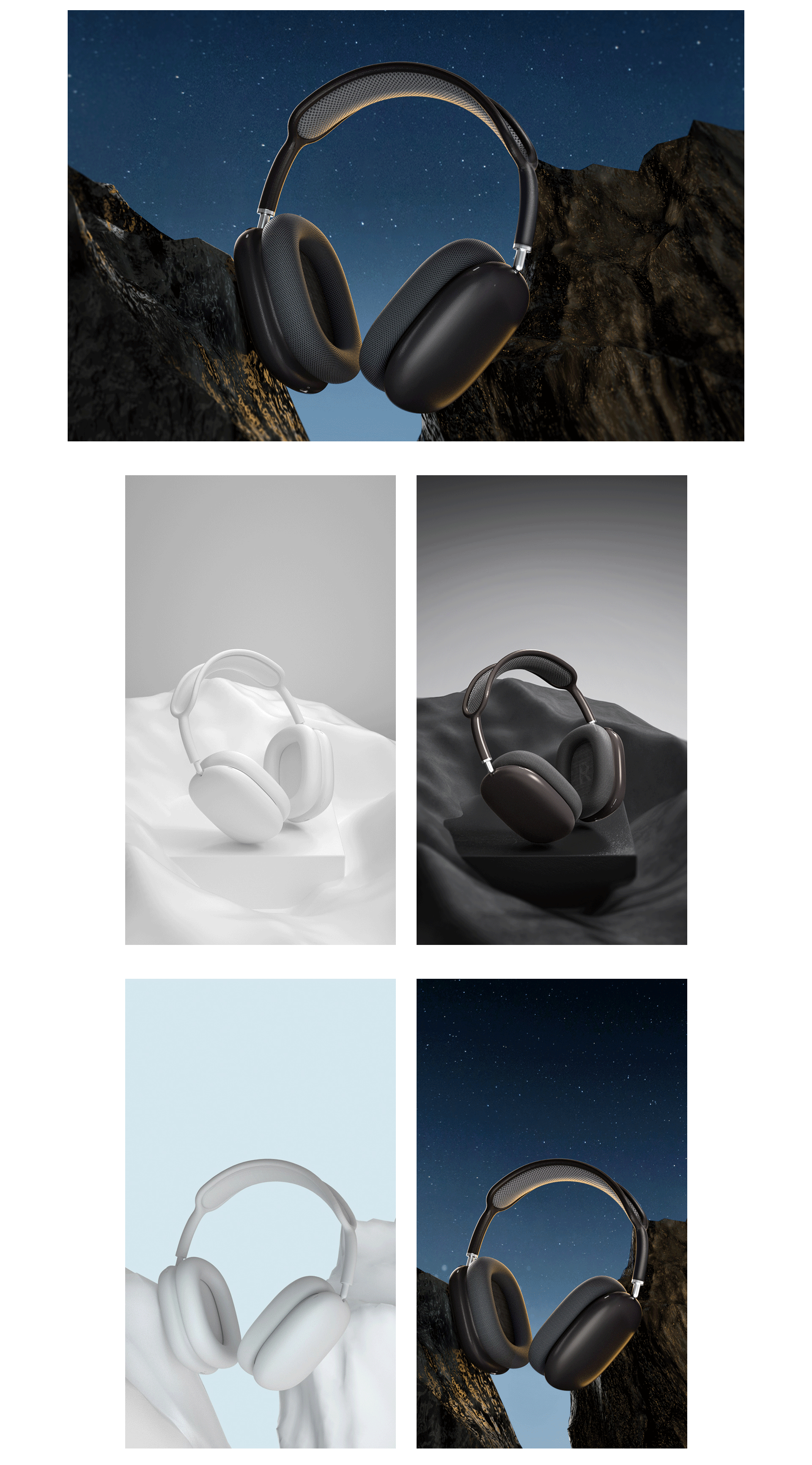 OC自主海报合集2