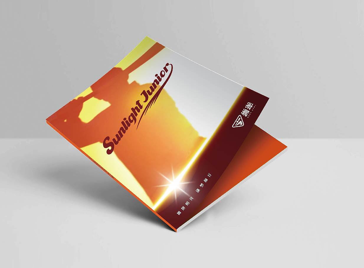 光合少年棒球体育