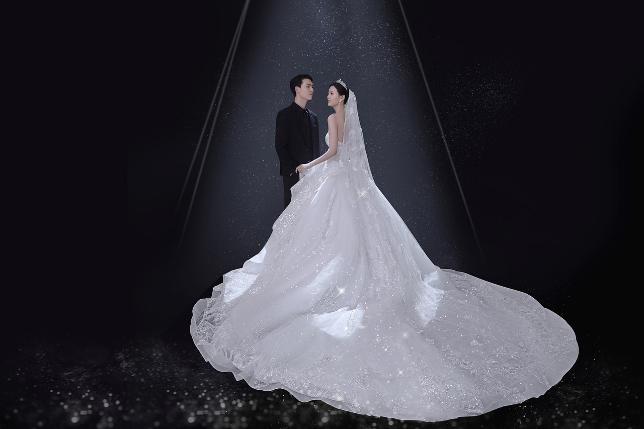 微光梦幻纱影系列