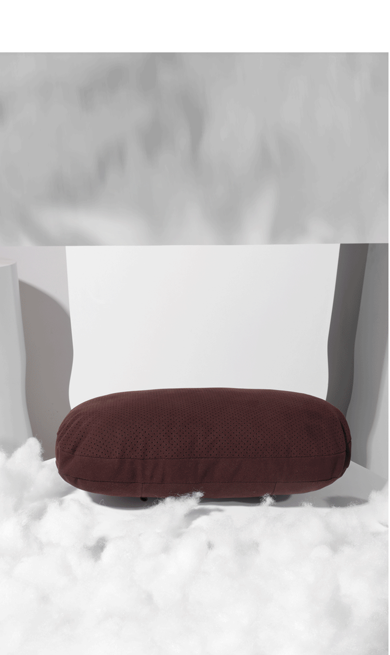 一个汽车枕头的详情