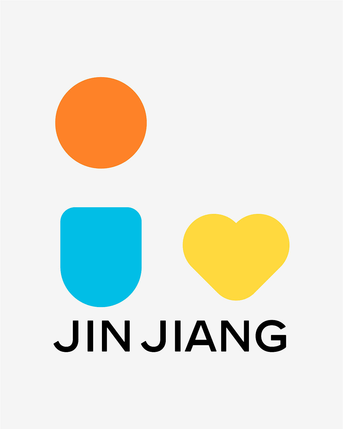 晋江城市IP吉祥物/好物晋发声