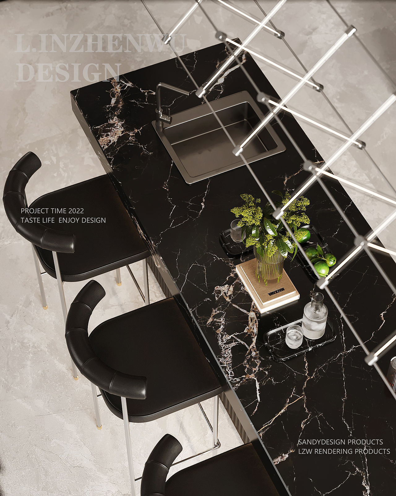 个人案例（图ZMzEwNDYyMjUy） - 家装设计 - 站酷设计师梵院视觉艺术原创素材 - 站酷ZCOOL