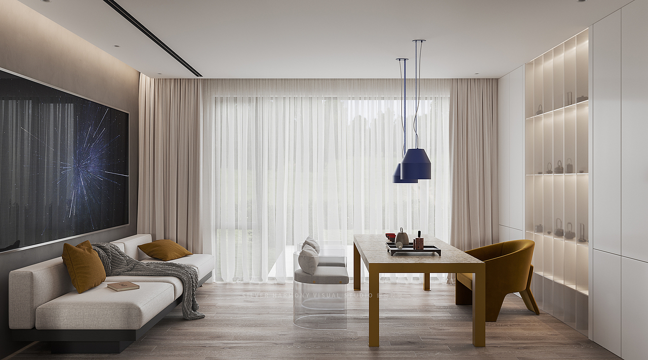 銀合 ·菲拉⑦（图ZMzI5NTQ5NTI4） - 家装设计 - 站酷设计师銀合视觉工作室原创素材 - 站酷ZCOOL