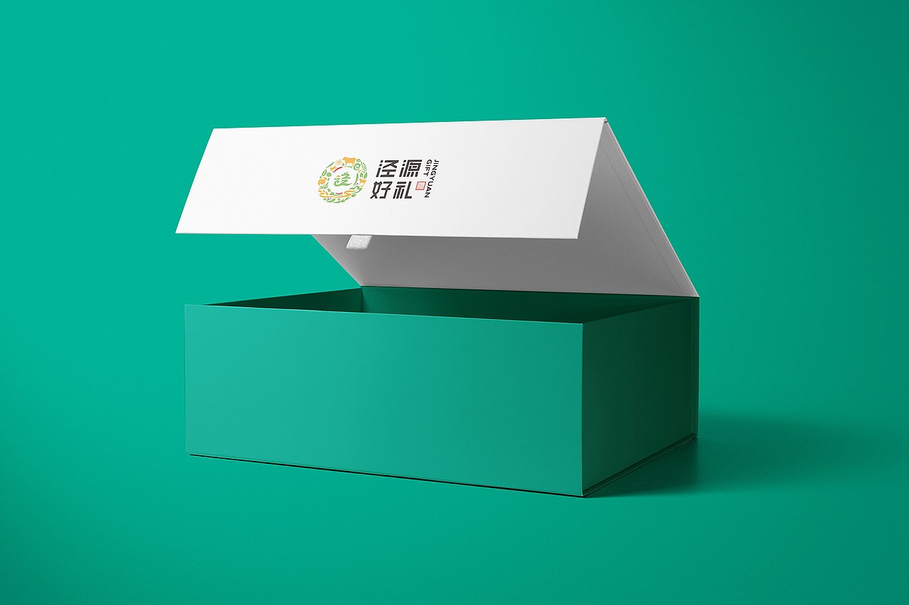宁夏泾源县县域公共品牌设计