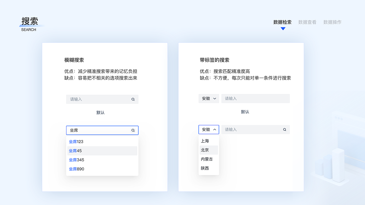 B端表格设计-容易被忽视的细节