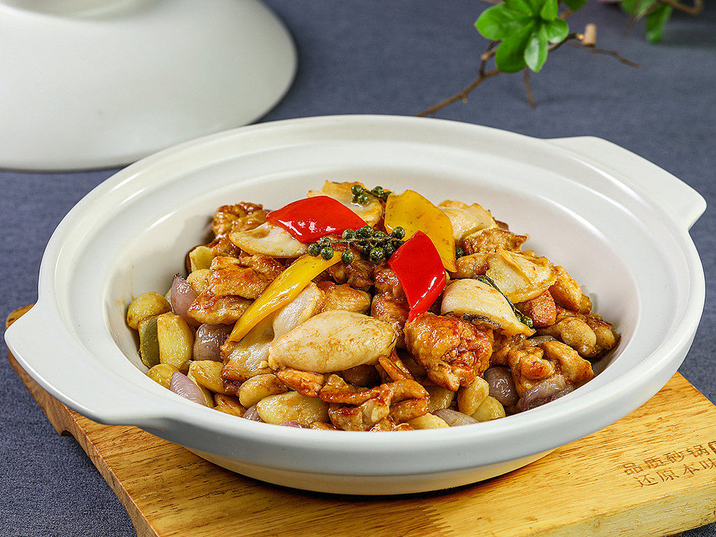 精致菜品（图ZMzQyMjY1NDE2） - 美食摄影 - 站酷设计师贝景摄影原创素材 - 站酷ZCOOL