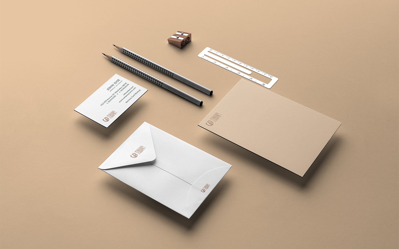 科技品牌设计提案